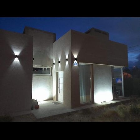Oliemi Apartment El Calafate Exterior photo